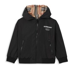 Burberry Reversible Jacket
